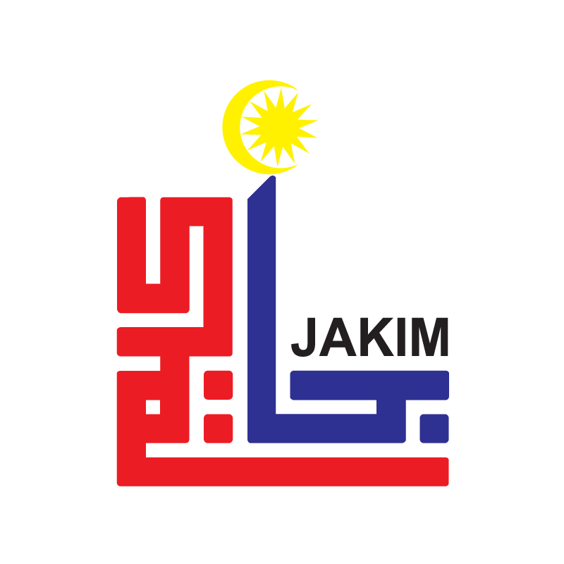 JAKIM Logo PNG Vector
