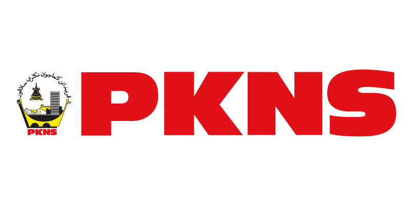 PKNS Selangor Logo PNG Vector