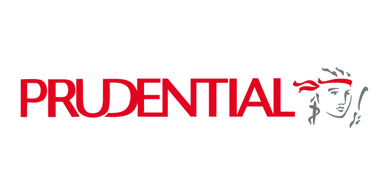 Prudential Logo PNG Vector