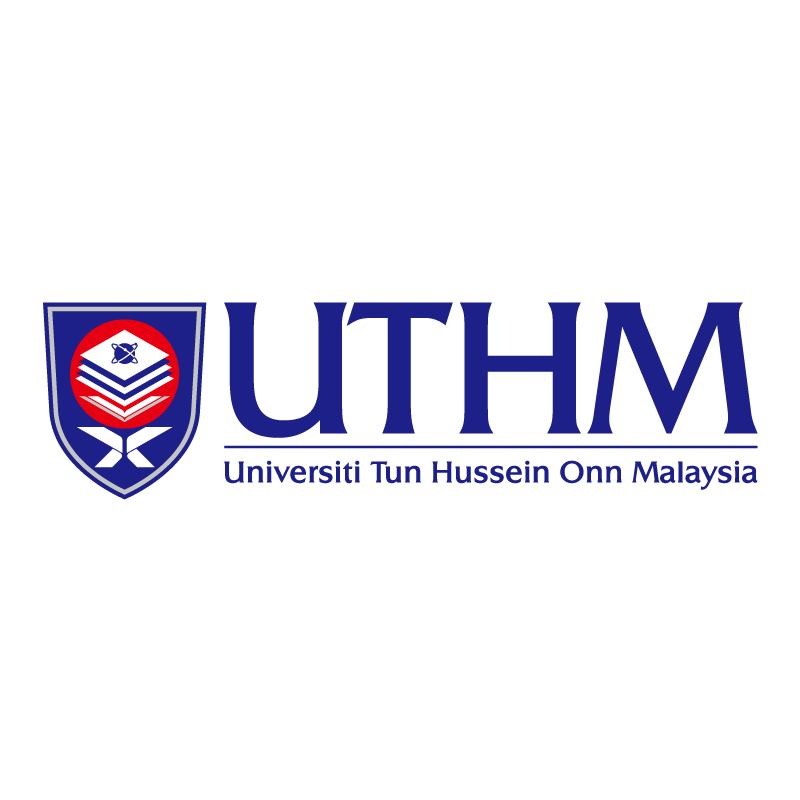 UTHM Logo PNG Vector