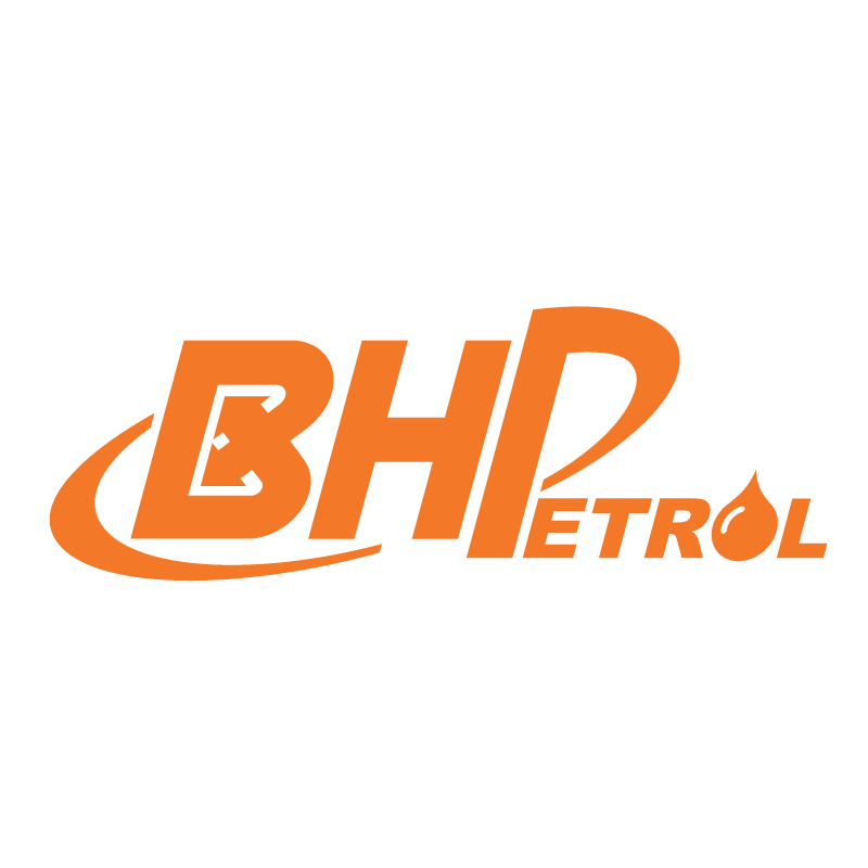 BHPetrol Logo PNG Vector