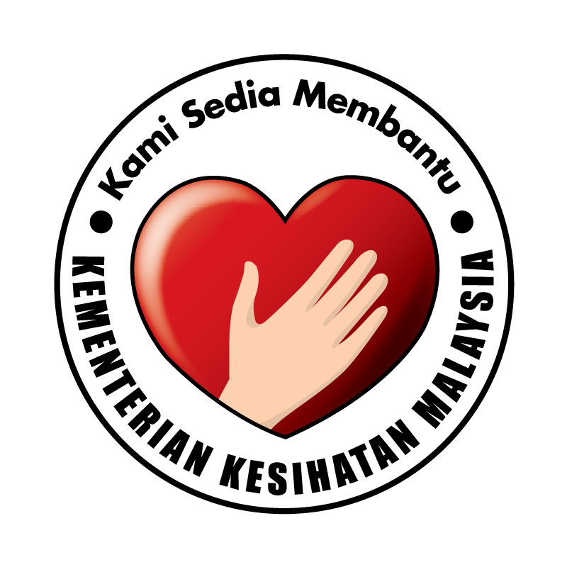 kementerian kesihatan malaysia Logo PNG Vector
