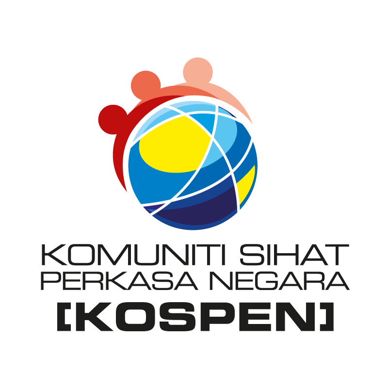 KOSPEN Logo PNG Vector