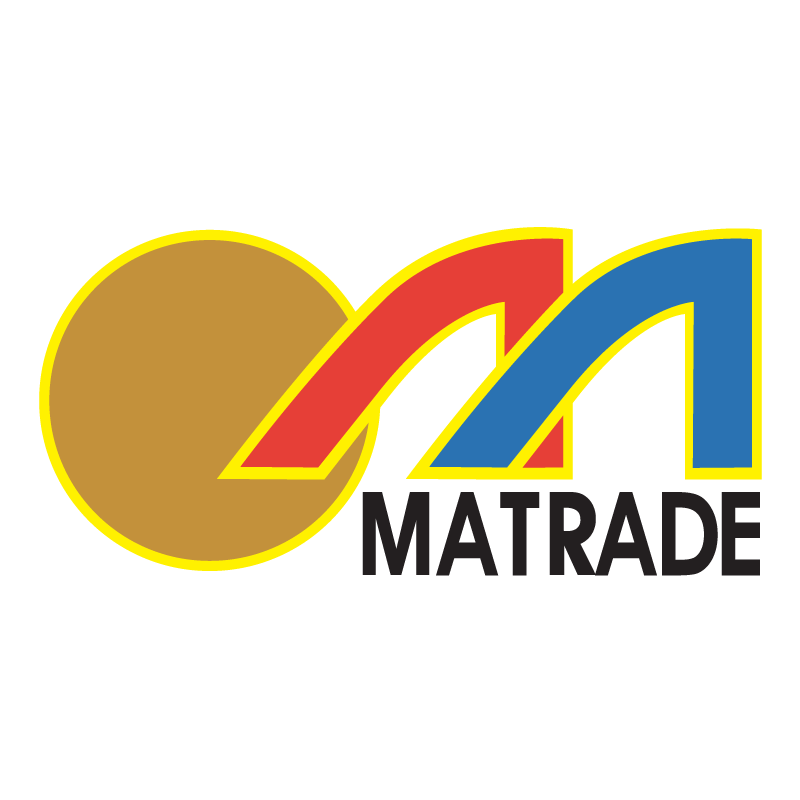 Matrade Logo PNG Vector