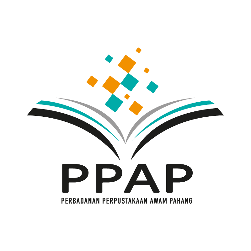 perbadanan perpustakaan awam pahang Logo PNG Vector