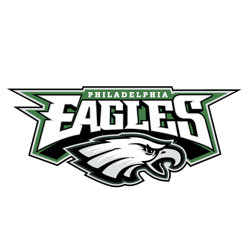 philadelphia eagles Logo PNG Vector