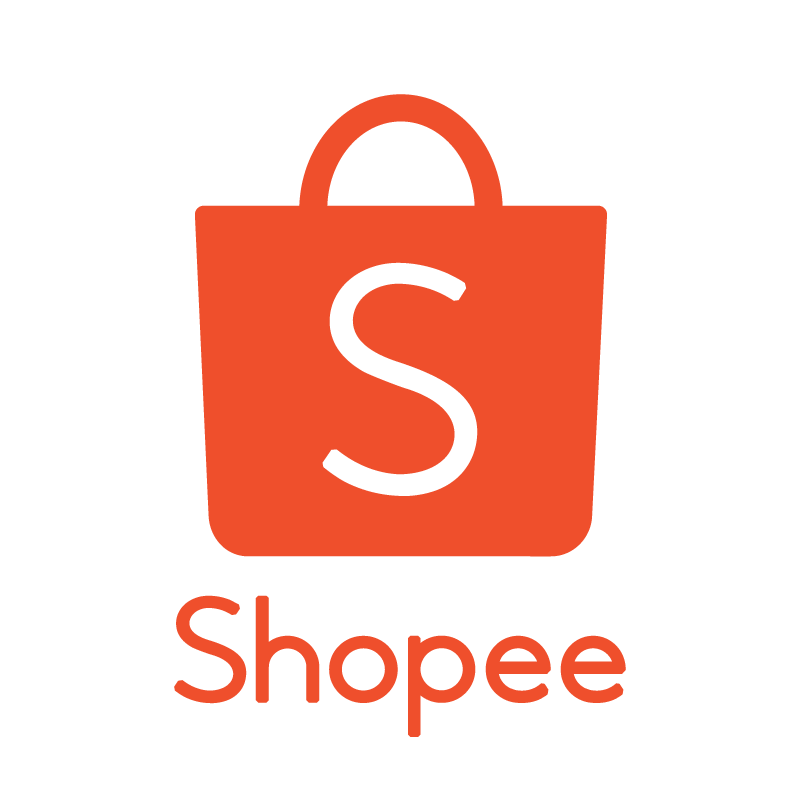 Shopee Logo PNG Vector