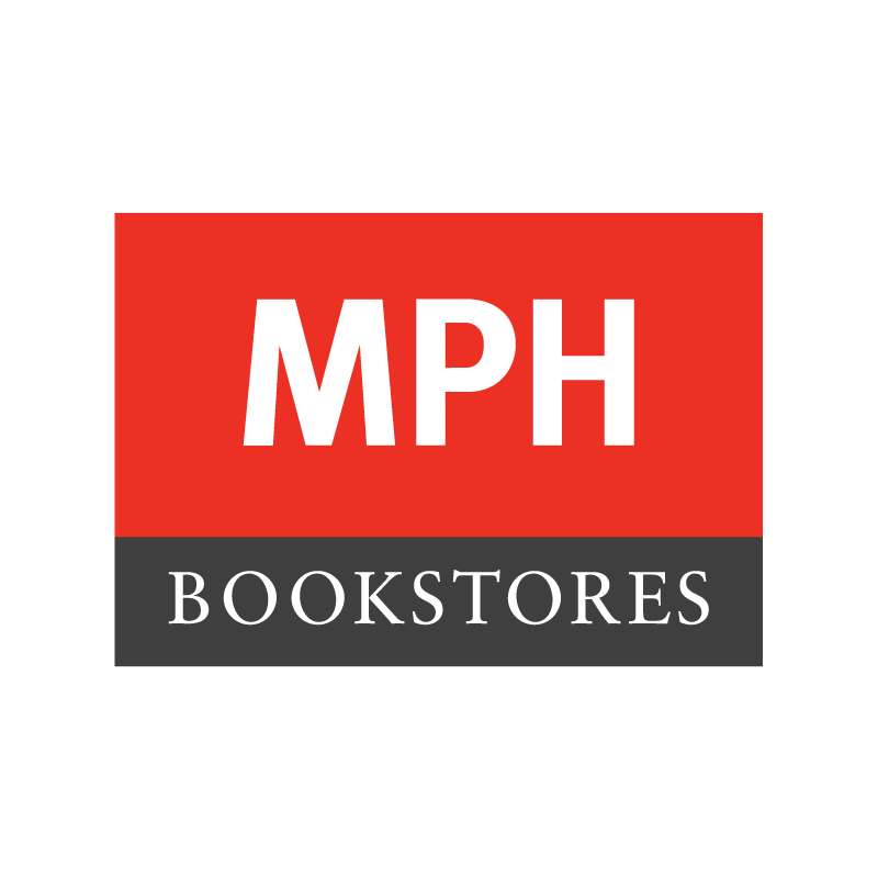 MPH Bookstores Logo PNG Vector