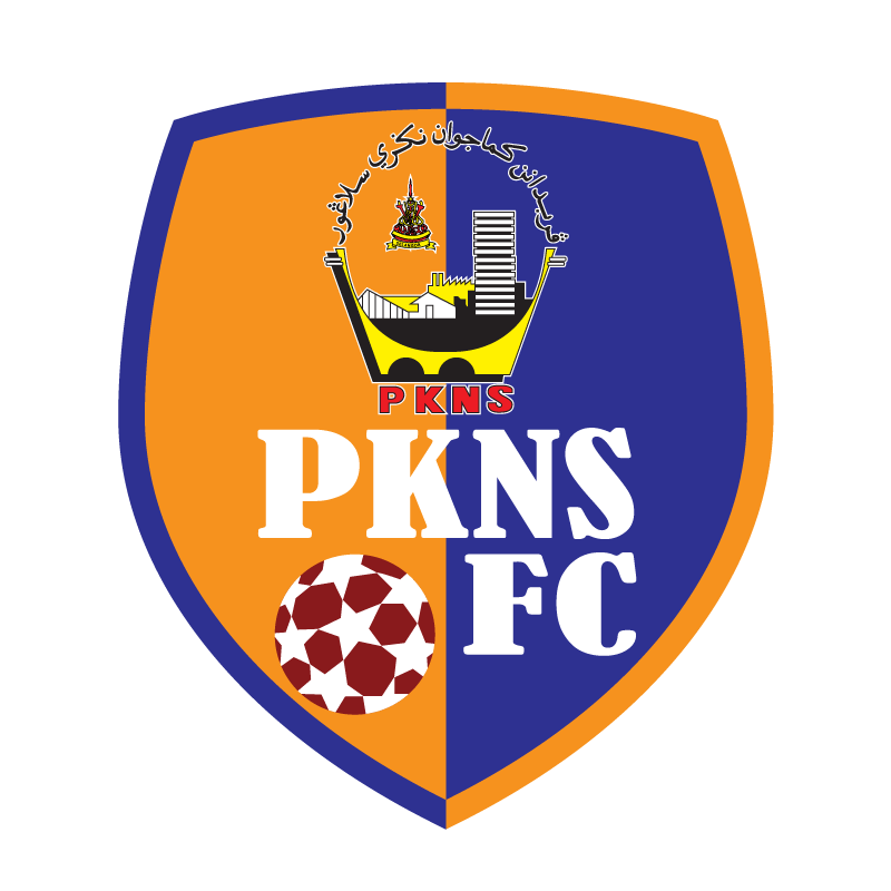 PKNS FC Logo PNG Vector