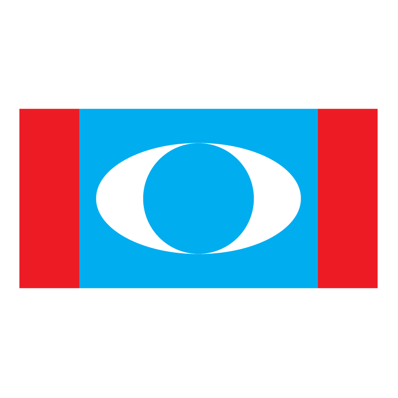 Parti Keadilan Rakyat Logo PNG Vector