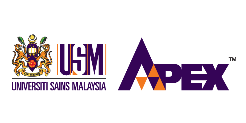 USM Apex Logo PNG Vector