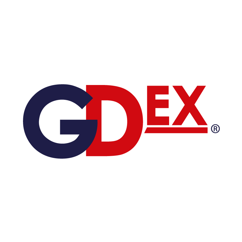 GDEX Logo PNG Vector