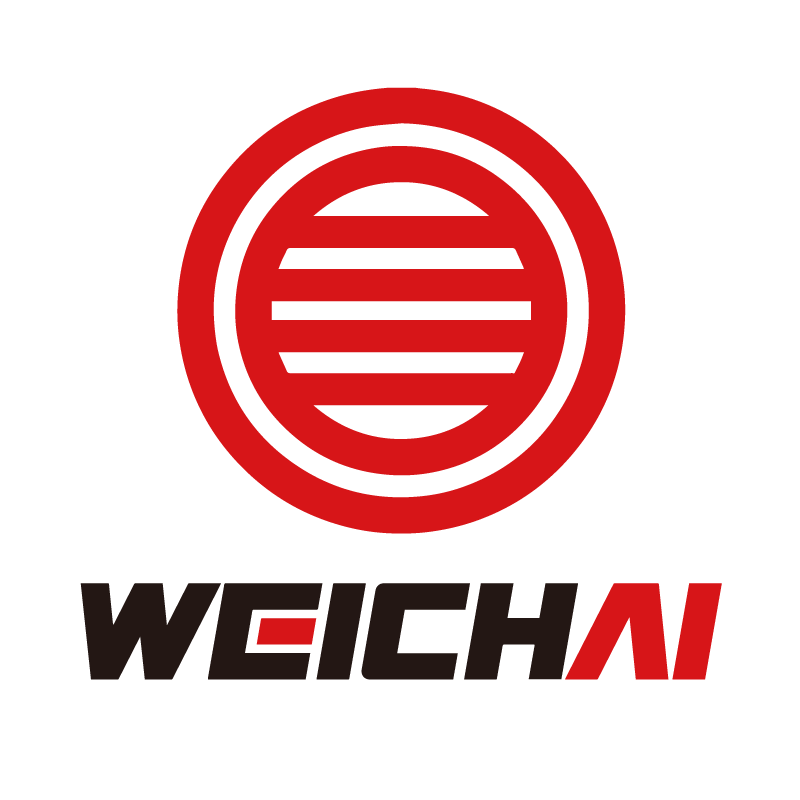 Weichai Logo PNG Vector