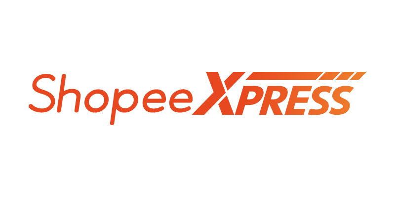 Shopee Xpress Logo PNG Vector