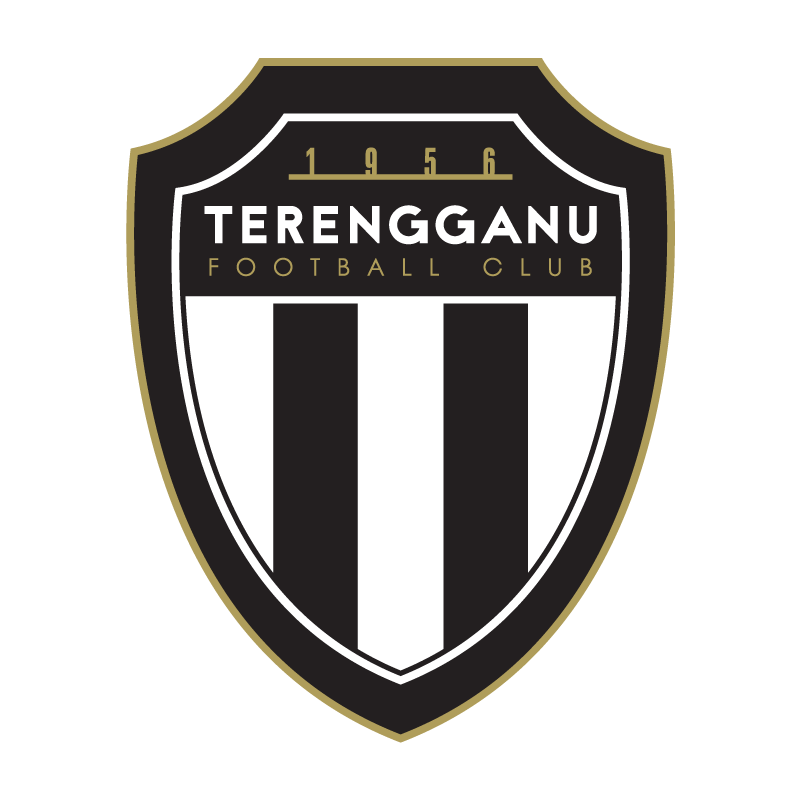 terengganu fc football Logo PNG Vector