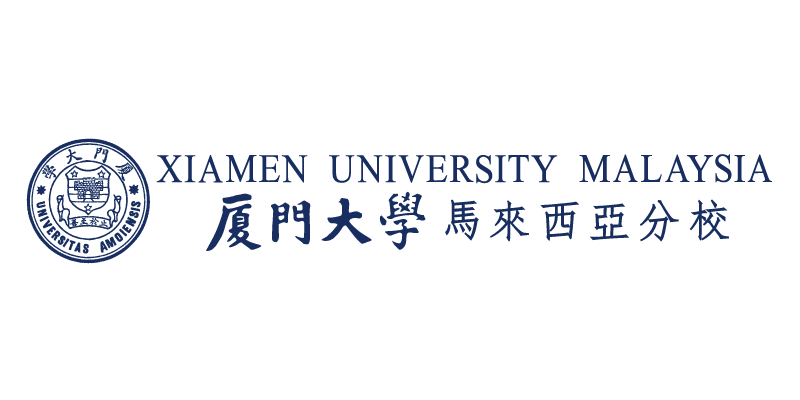 Xiamen University Malaysia Logo PNG Vector