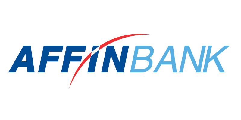 Affin Bank Logo PNG Vector