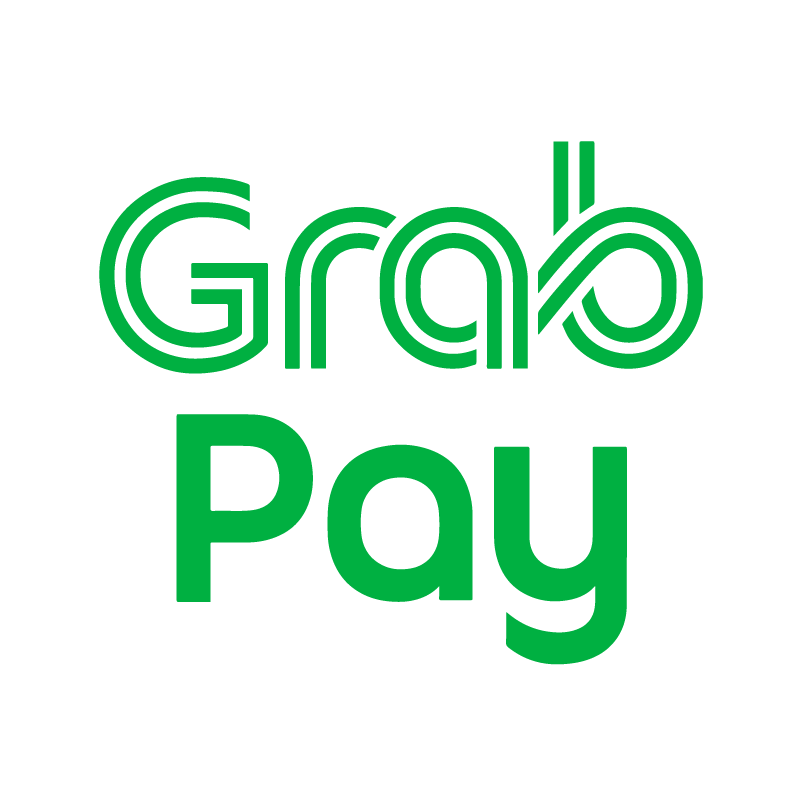 Grabpay Logo PNG Vector