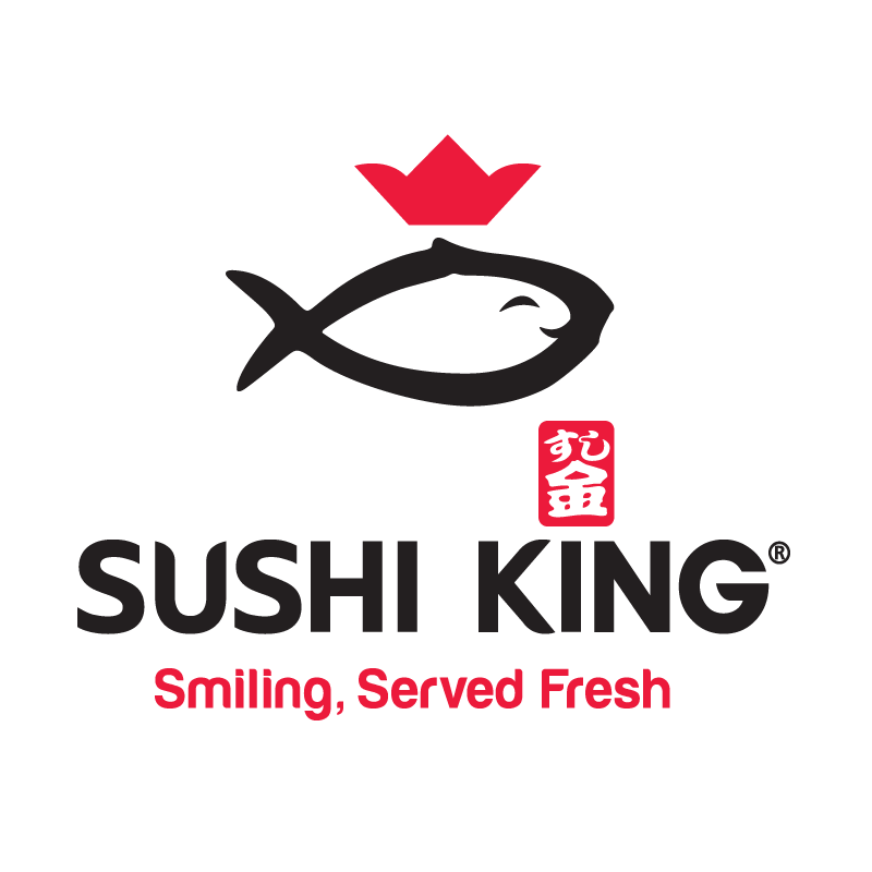 sushi king Logo PNG Vector