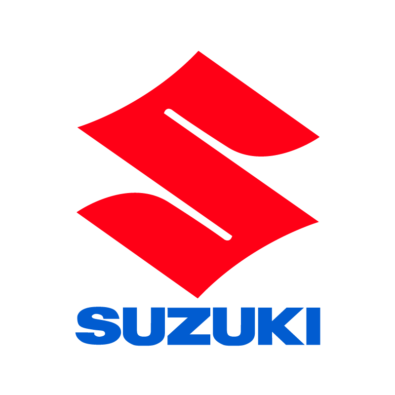 Suzuki Logo PNG Vector