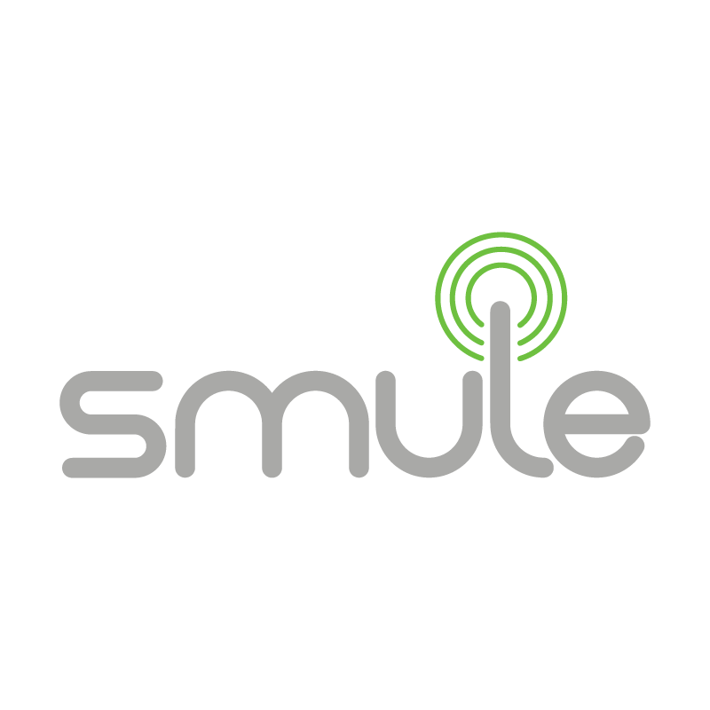 SMULE Logo PNG Vector