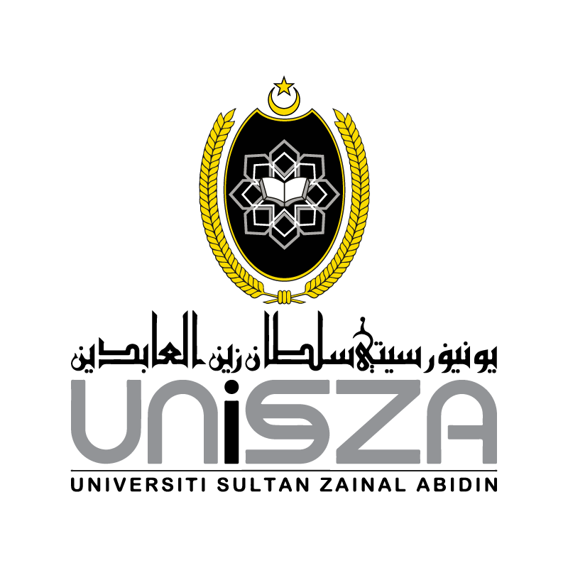 UniSZA Logo PNG Vector