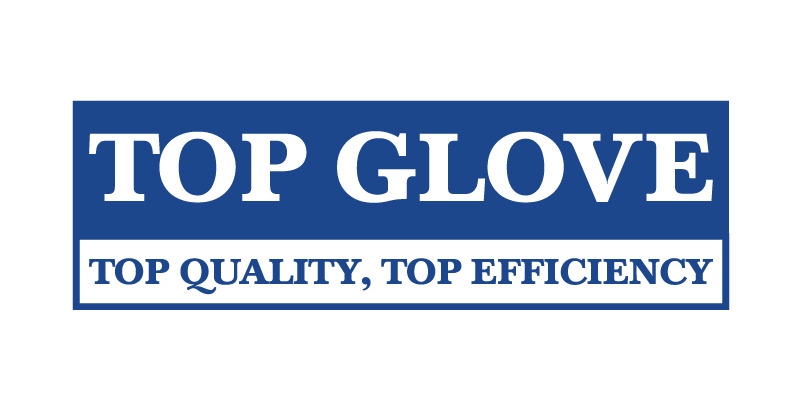 Top Glove Logo PNG Vector