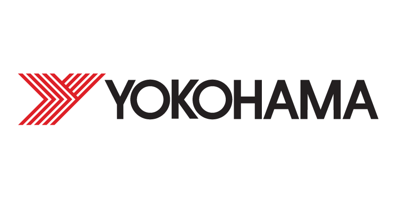 Yokohama Logo PNG Vector