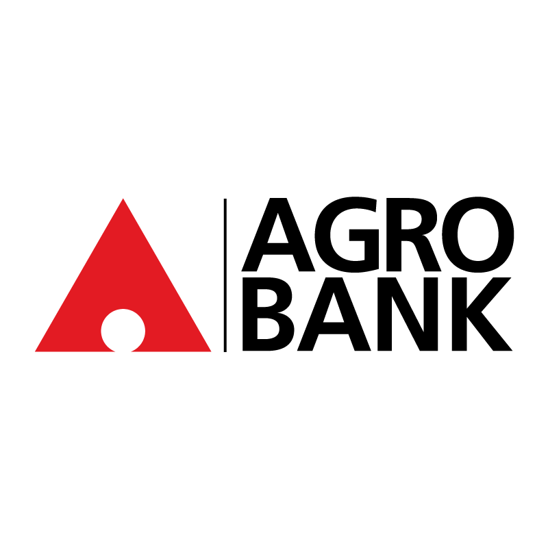 Agro Bank Logo PNG Vector