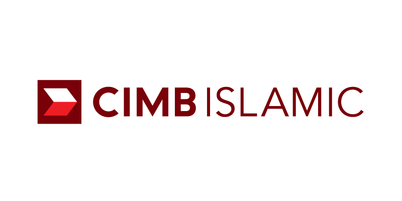 CIMB Islamic Logo PNG Vector