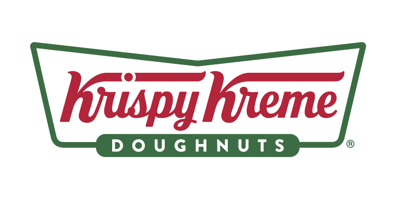 Krispy Kreme Logo PNG Vector