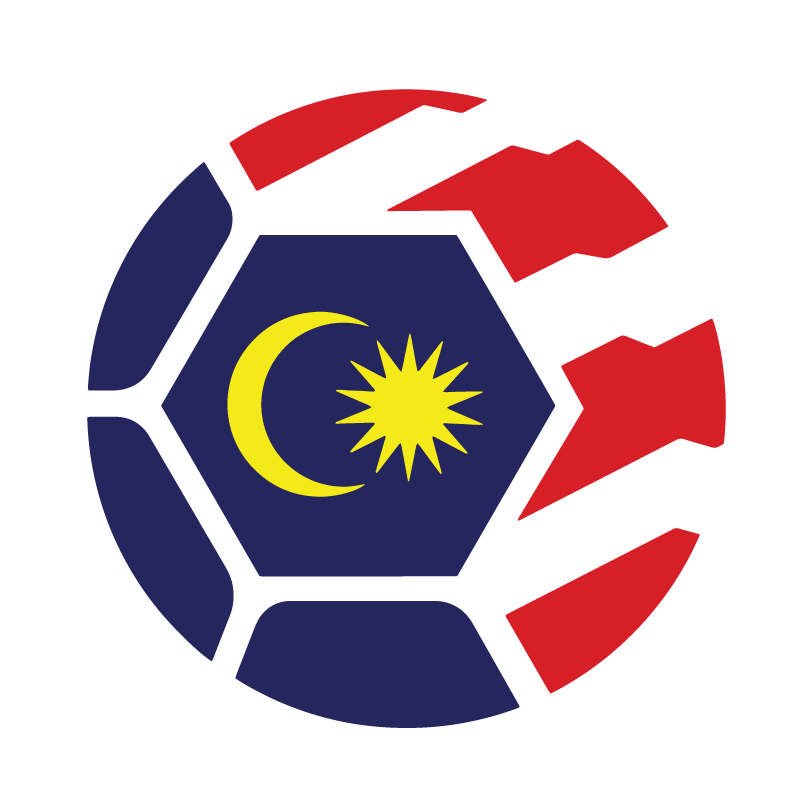 malaysian football league Logo PNG Vector