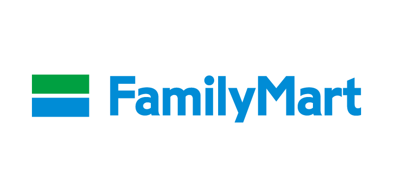 FamilyMart Logo PNG Vector