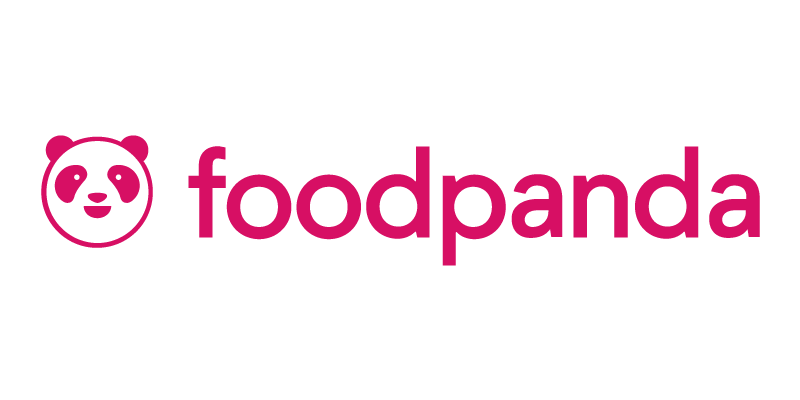 Food Panda Logo PNG Vector