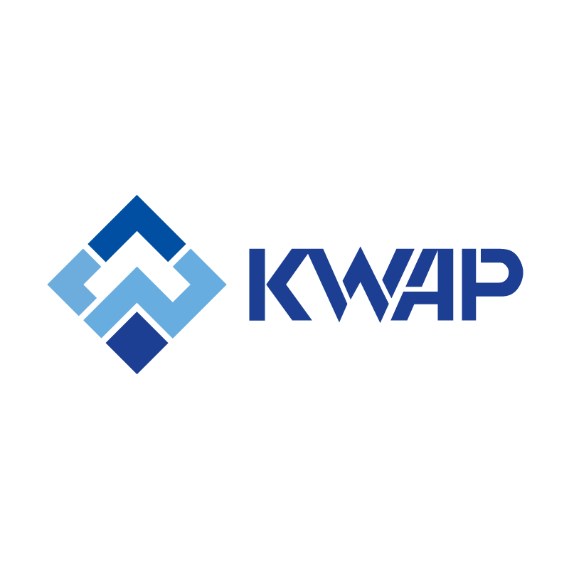 KWAP Logo PNG Vector