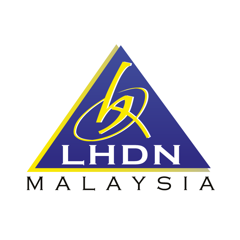 LHDN Logo PNG Vector