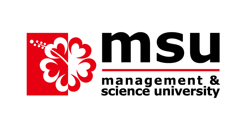 MSU Logo PNG Vector