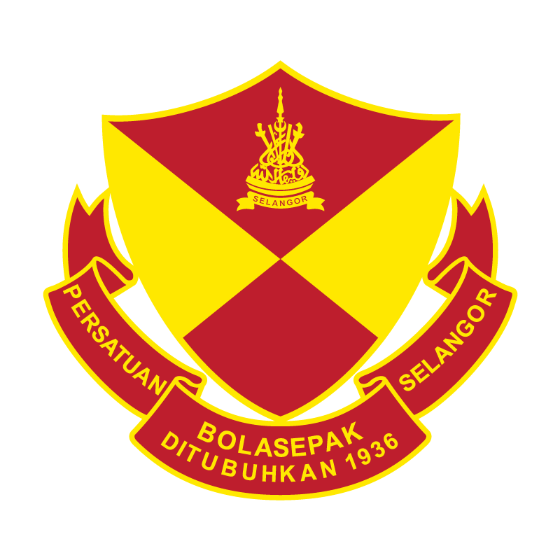 Selangor FA Logo PNG Vector