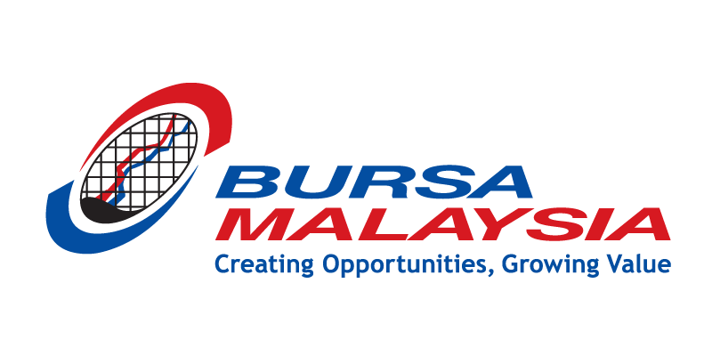 Bursa malaysia Logo PNG Vector