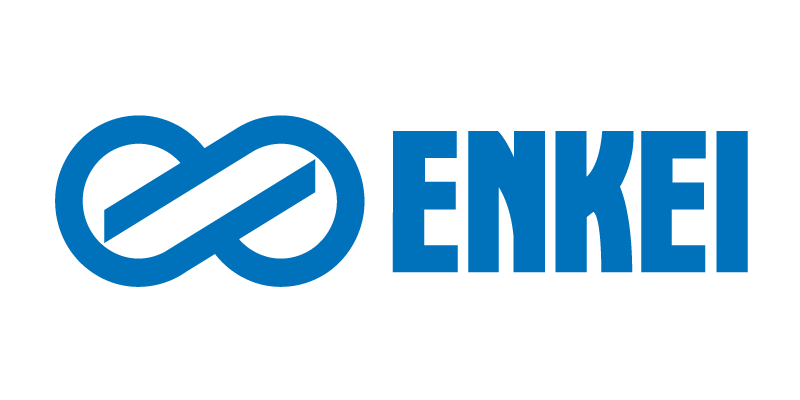 ENKEI Logo PNG Vector