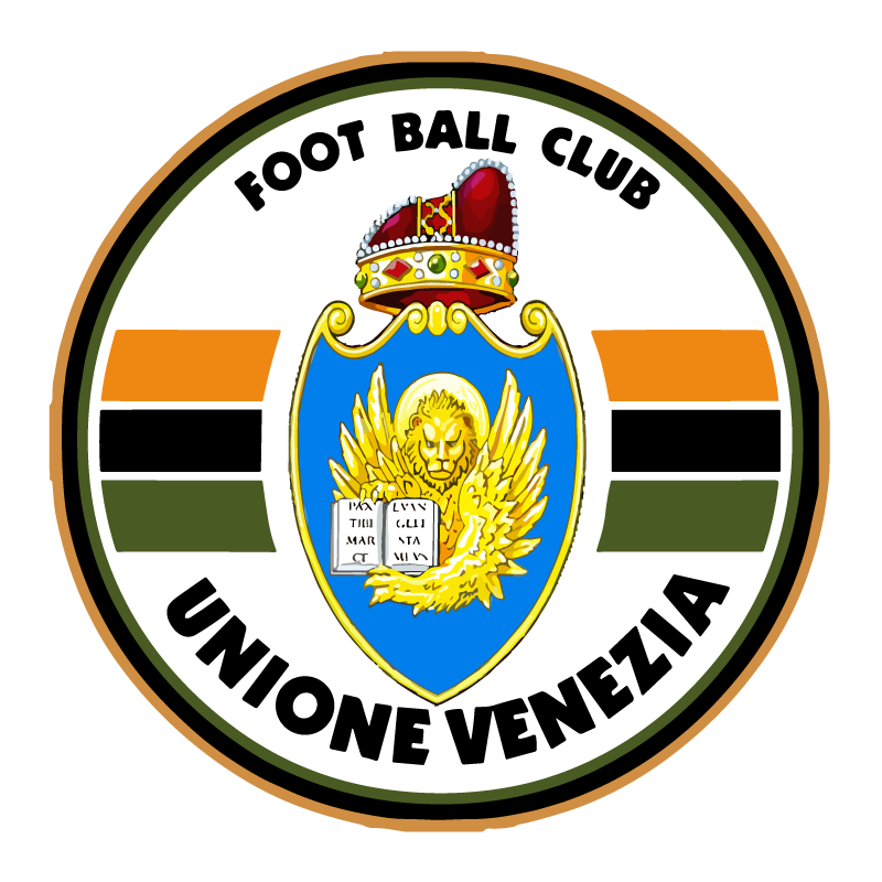 F.B.C. Unione Venezia Logo PNG Vector