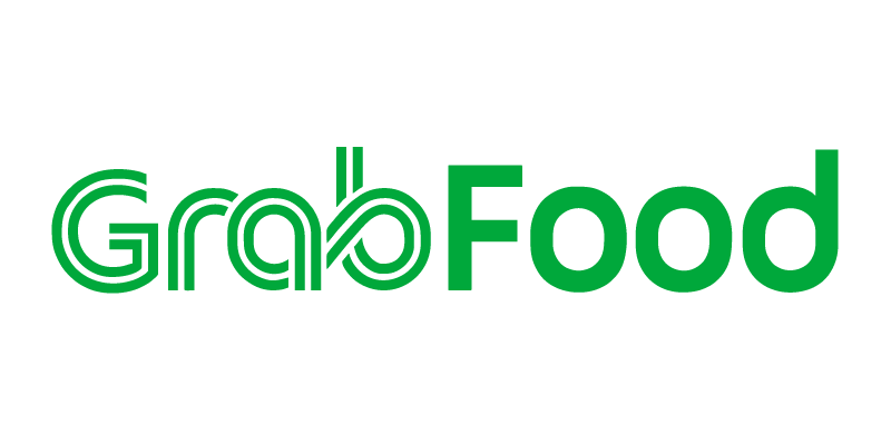 grab food Logo PNG Vector