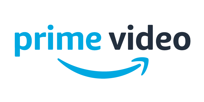 Amazon Prime Video Logo PNG Vector