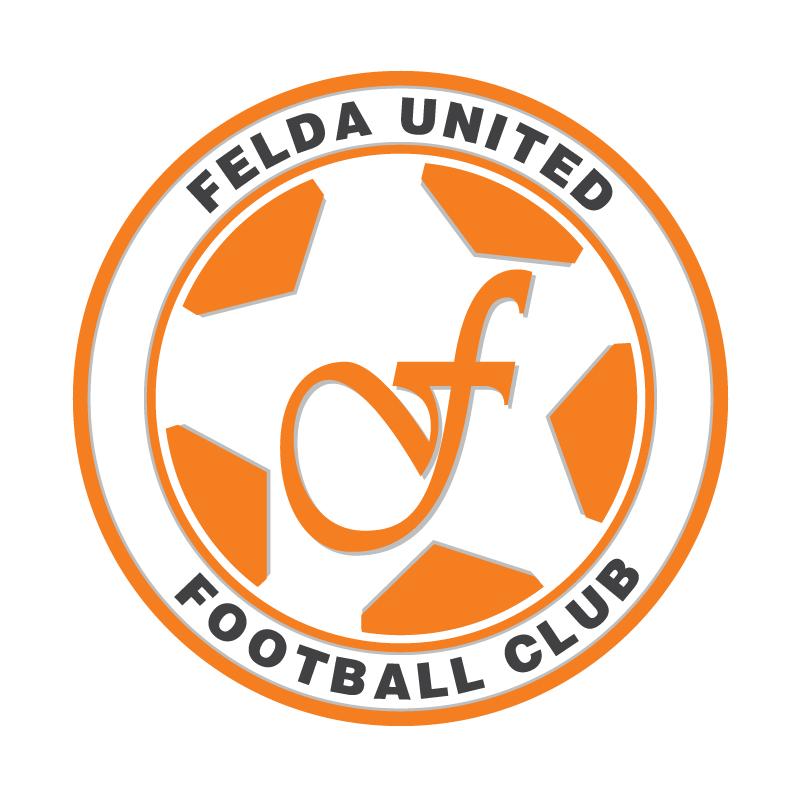 FELDA United FC Logo PNG Vector