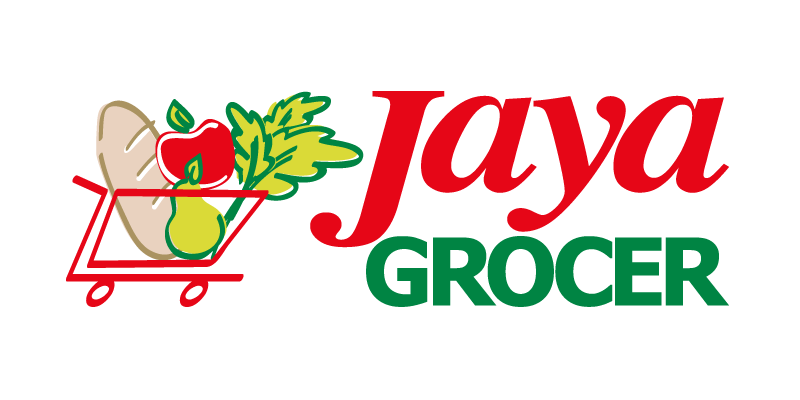 Jaya Grocer Logo PNG Vector