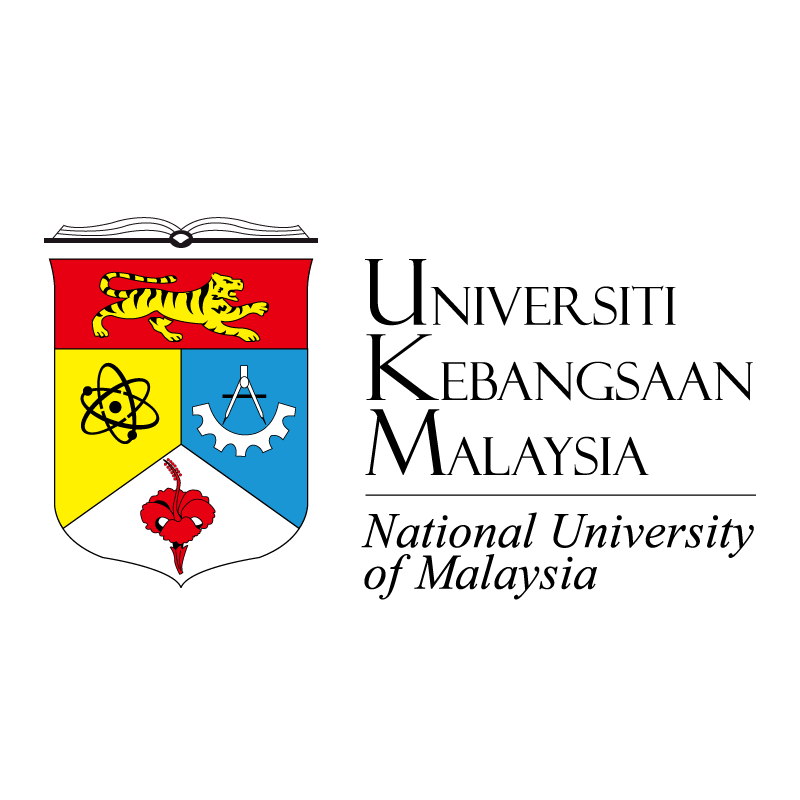 UKM Logo PNG Vector