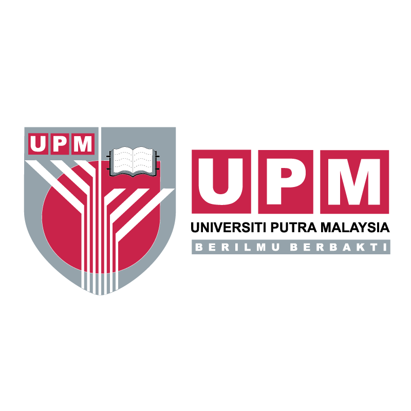 UPM Logo PNG Vector