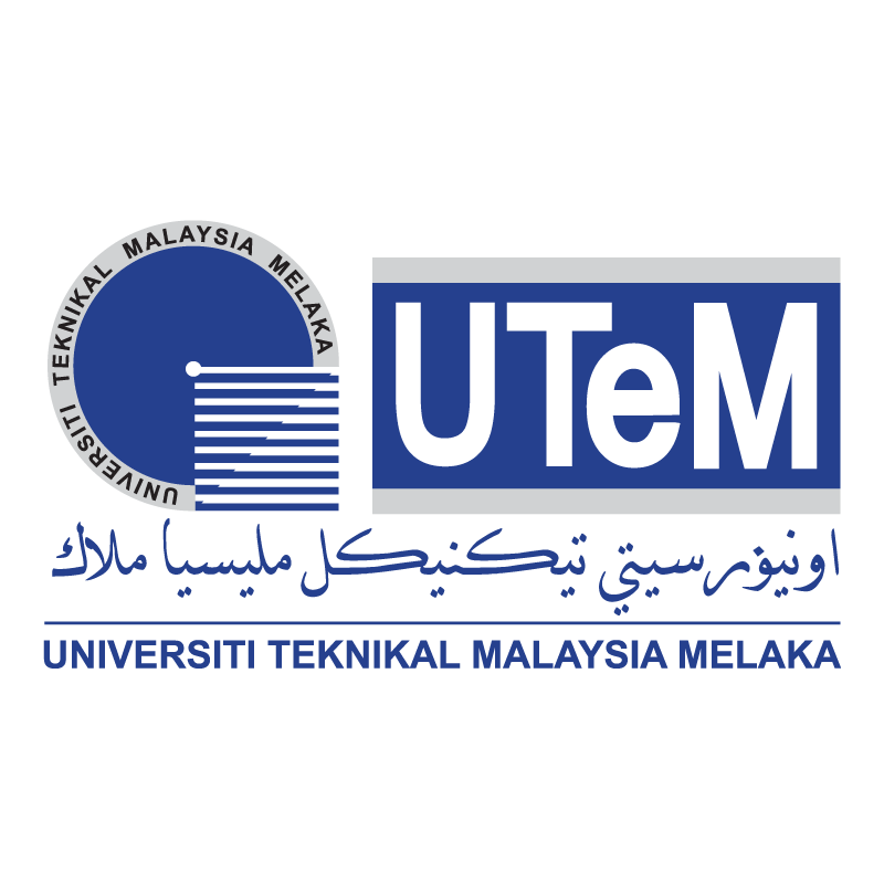 UTeM Logo PNG Vector