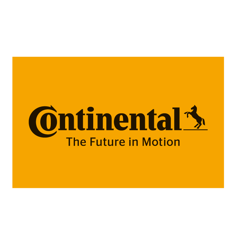 Continental Logo PNG Vector