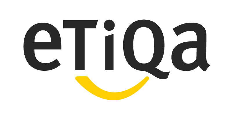 Etiqa Logo PNG Vector